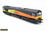 ACC3017 Accurascale Class 66 - Colas - 66849